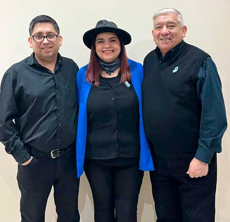 Los Delgados
